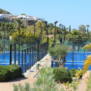 Padel Weekender (7.5 hours)