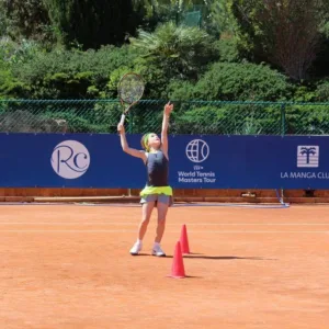 Green Ball Performance Academy (15 hours)
