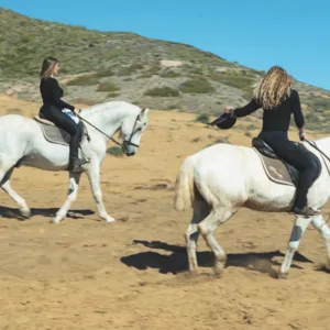 Horseback Riding  Calblanque National Park