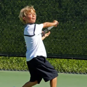 Red Ball Tennis Academy (5 hours)