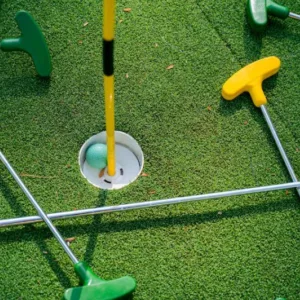 Adventure Golf