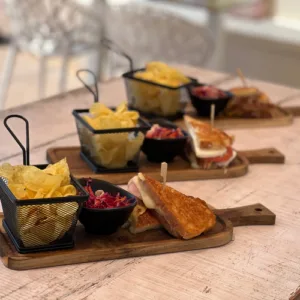 Food & Drink