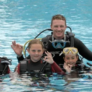 Scuba-diving, Snorkelling & More