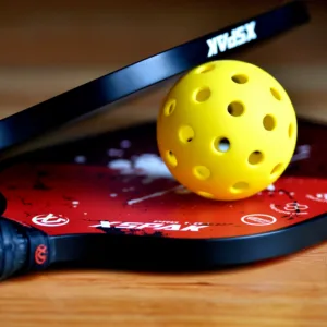 Junior Intro to Pickleball