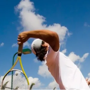 Midweek Tennis Academy (10 hours)