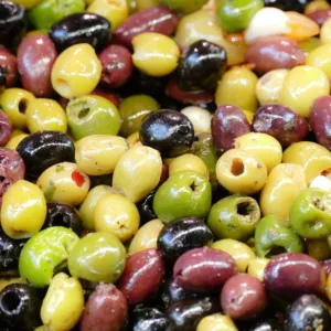 Local Markets