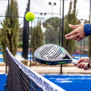 Midweek Padel Academy (10 hours)