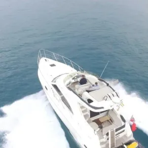 Mar Menor Boat Trip & Jet Ski