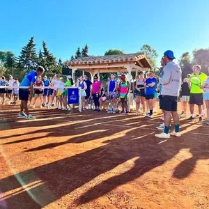 Social Tennis & Competitions