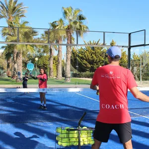 Junior Padel Academy (10 hours)