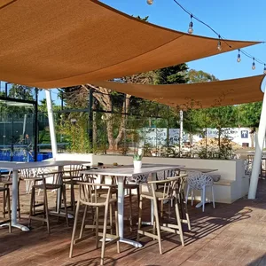 Social Padel