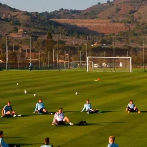 Football Academy (13-16 years)