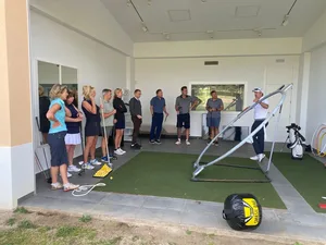 Group class la manga standard uebiwb