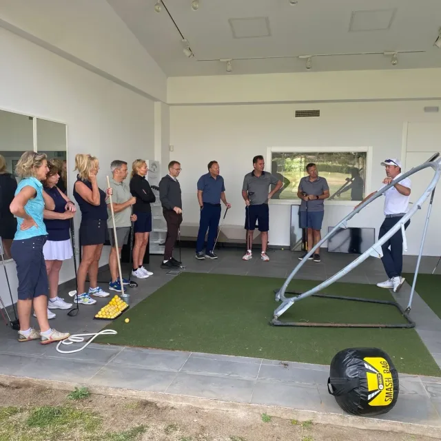 5-Day Total Golf Experience at La Manga Club Resort