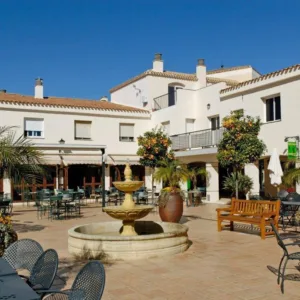 Central Resort