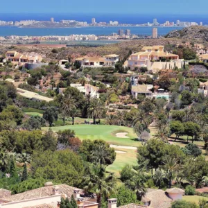 Southern Resort
